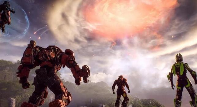 Az Anthem szerverei még egyszer utoljára megteltek élettel