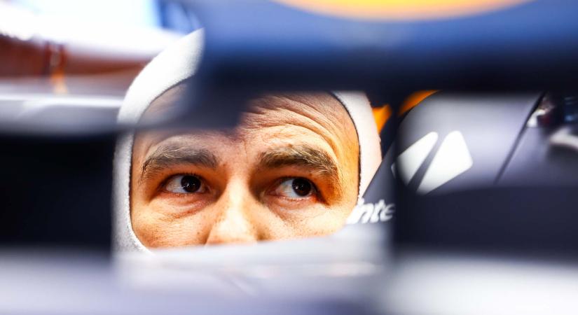 Montoya: Perez tudta, mire vállalkozik Verstappen mellett a Red Bullnál