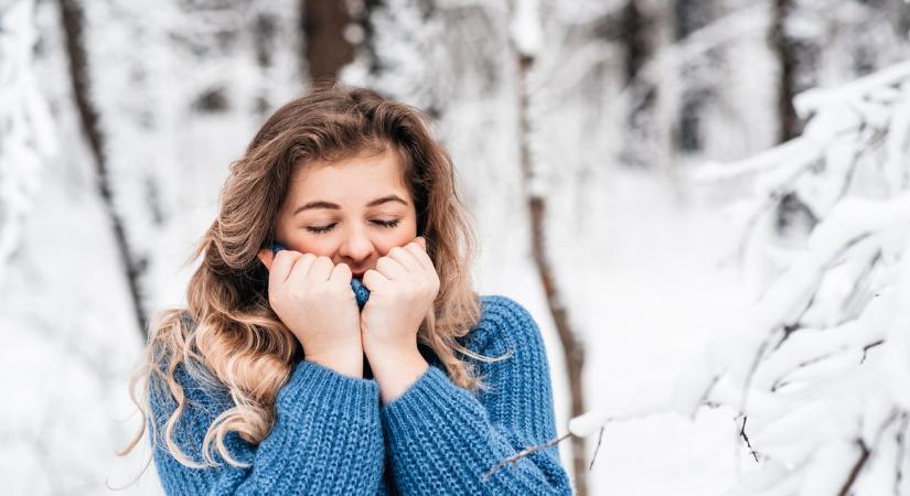 Az orvosok figyelmeztetnek: így hat a havazás és a hidegfront a vérnyomásra