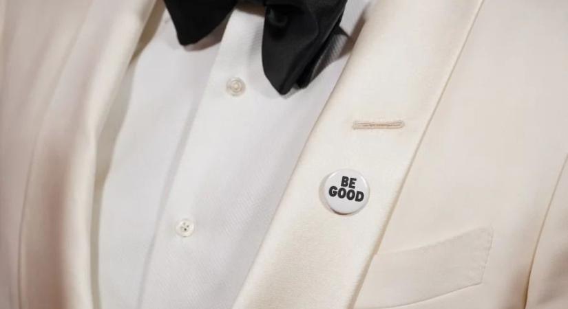 A Golden Globe díjátodón is tiltakoztak Donald Trump ellen