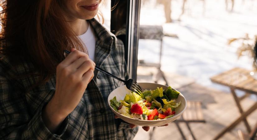 Ételek a hosszú életért: ezt tanuld el a világ legegészségesebb közösségeitől