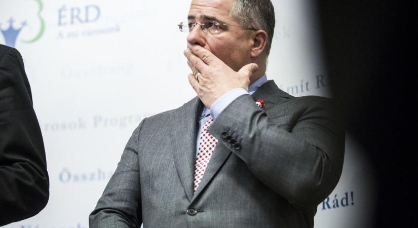 Szorul a hurok: sikkasztás miatt nyomoznak Kósa Lajos rokonának agrárcégénél