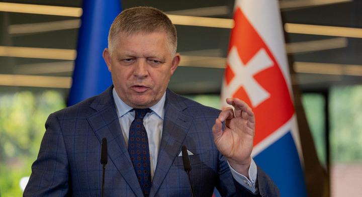 Fico szerint az EU „néző” lett, nem globális játékos a világpolitikában