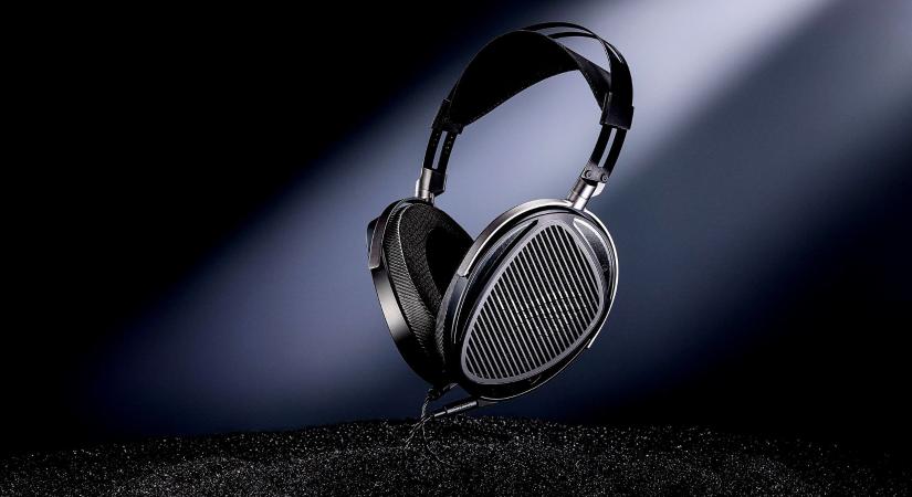 Az ASUS megalkotta a világ egyik legjobb hangzású gamer fejhallgatóját a HIFIMAN-nal