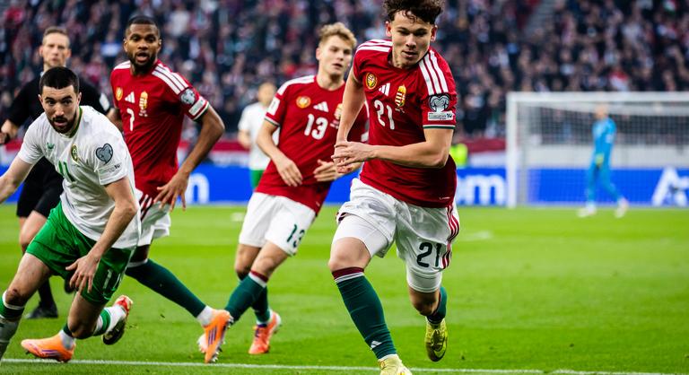 Kerkez Milos korábbi csapata is bejelentkezett Tóth Alexért, a Lazio pontot tenne a transzferre