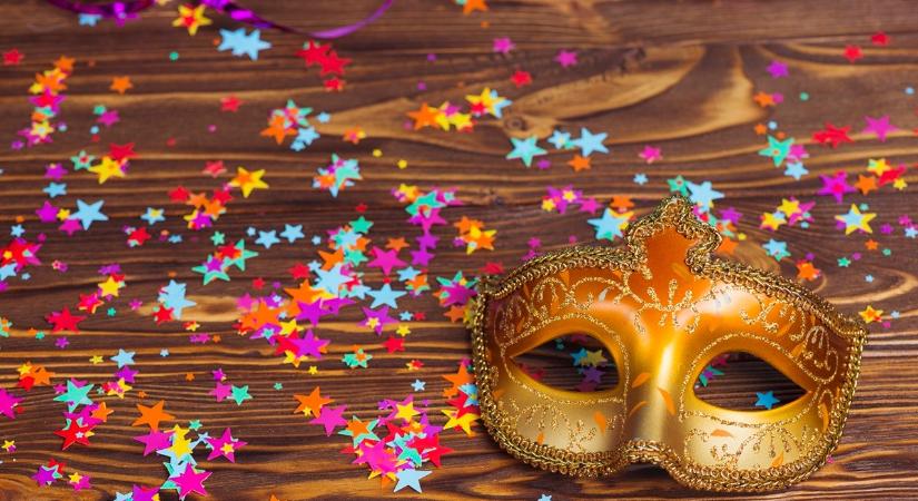 Itt a farsang: gyermekeknek szánt jelmezek, maszkok, parókák vannak a fogyasztóvédelmi ellenőrzések fókuszában