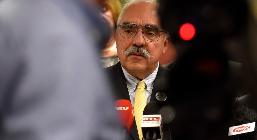 Hajtóvadászat öregekre