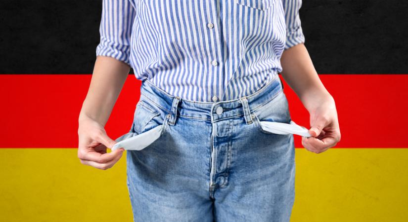 Csőd hátán csőd, inkább már nem közlik az előzetes adatokat