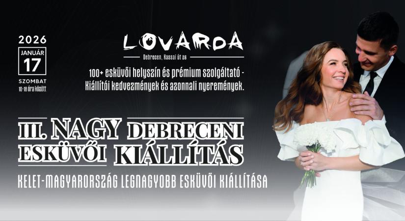 Heti programok Debrecenben