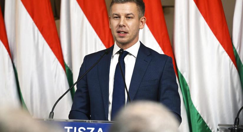 Megismételt eljárásban pert nyert a Tisza Párt az Index ellen