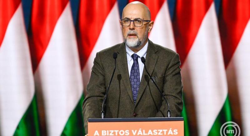 Kelemen Hunor: az erdélyi magyarokon nem fog múlni a Fidesz győzelme