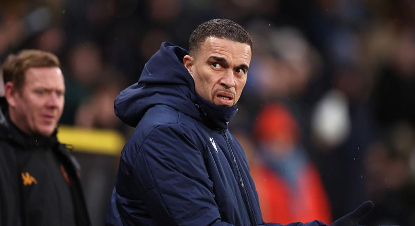 Szabályt változtatna a magyar légiós edzője csapata kiesése után