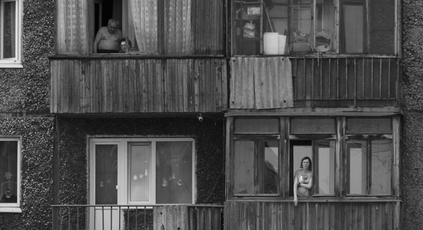 Súlyos lakhatási problémák: Sereghajtók vagyunk az Európai Unióban a szociális lakások terén