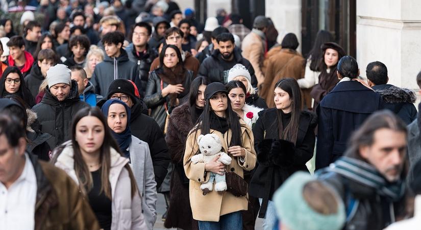 Ragaszkodnak az első unokatestvérek esküvőjéhez, a Fehér Ház szerint ezzel egy civilizáció omlik össze