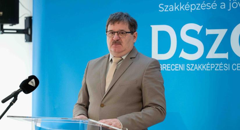 Stabilitásra és együttműködésre épít a DSZC