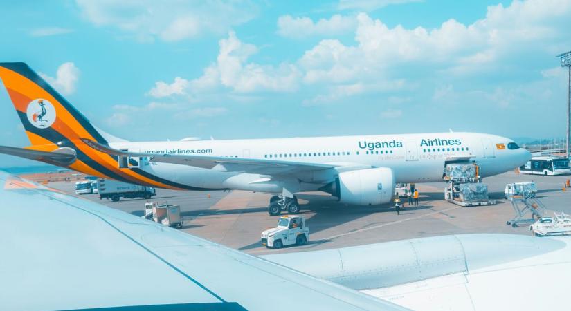 Szafariból is kevesebb lehet Afrikában, mert nem jut elég alkatész az ottani légi cégek gépeihez