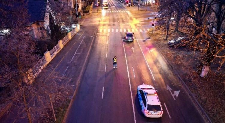 Cserbenhagyót keresnek a miskolci rendőrök