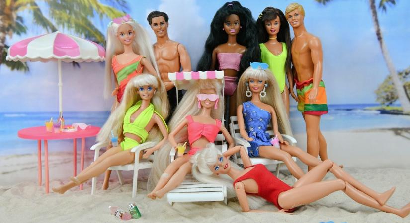 Új tagja van a Barbie-családnak: autista babát dobott piacra a Mattel