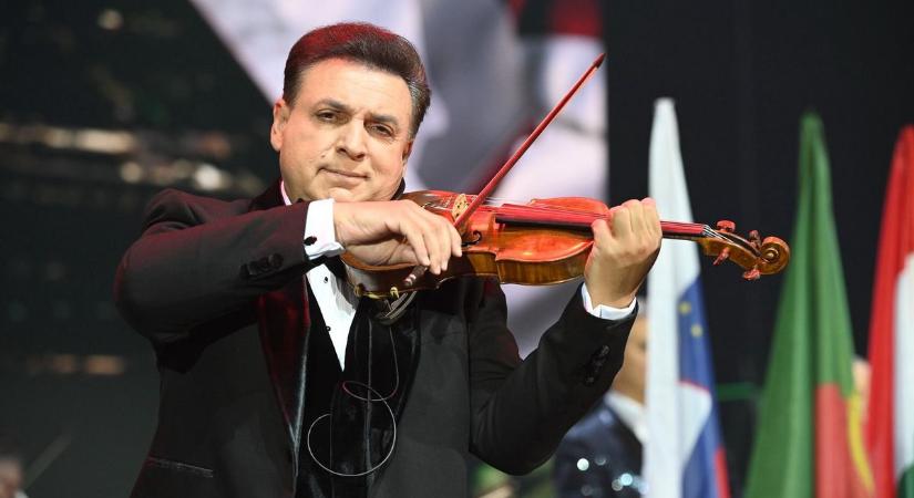 Veszprém után üzent Mága Zoltán, óriási esélyt adott a legapróbbaknak az élethez