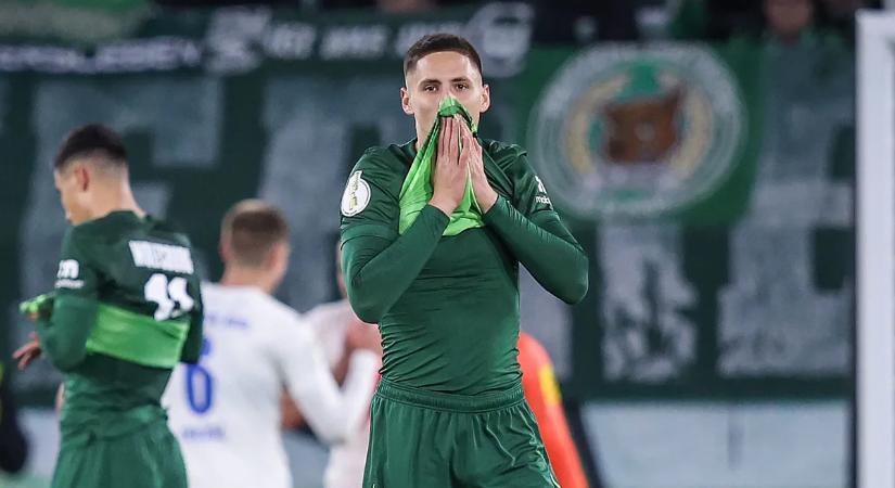 Rémálommá válhat Dárdai Bence visszatérése