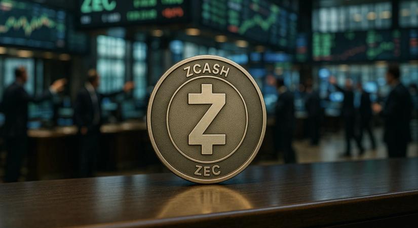 Felbomlott a Zcash fejlesztői csapata – új céget alapítanak a magánszféra védelmében