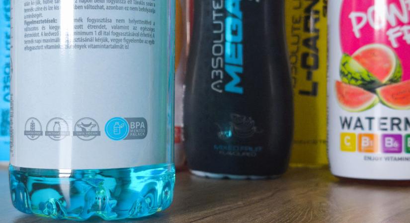 BPA-mentes palackok és kötelező visszaváltás – a szakértő válaszol