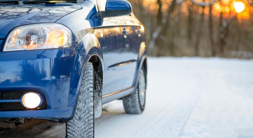 Az autószerelők szerint ezt ne tedd a fagyban az autóddal, mert baj lehet belőle
