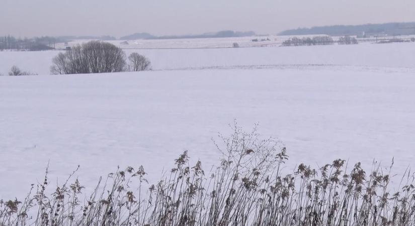 A hideg pozitív hatása