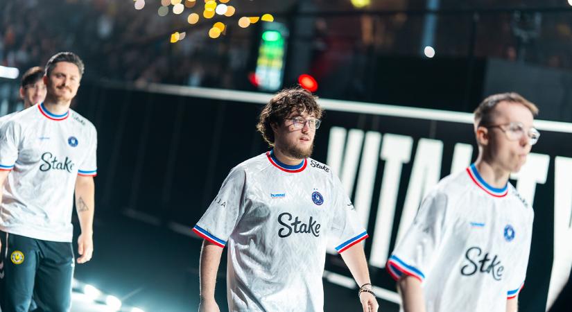 Megdőlt a történelmi rekord a Counter-Strike 2-es díjátadón