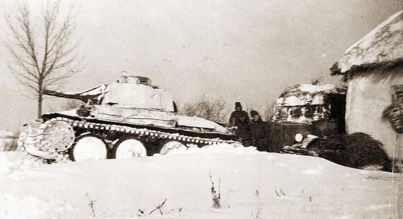 A doni tragédiára emlékezett Ács polgármestere egy megrendítő levéllel