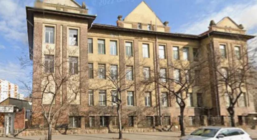 Éles licitverseny után adott el egy bezárt kórházat az állam