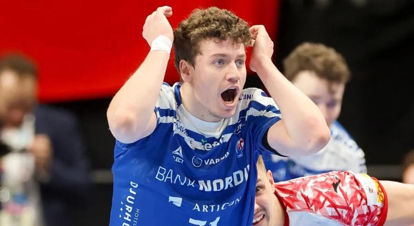 Tovább írhatja a feröeri csodát a fiatal generáció 