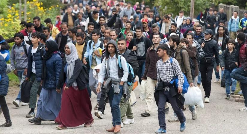 Az eltűnt szociáldemokrácia nyomában