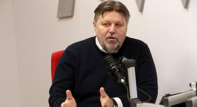 Gelencsér Attila: 2026 a családok éve lesz