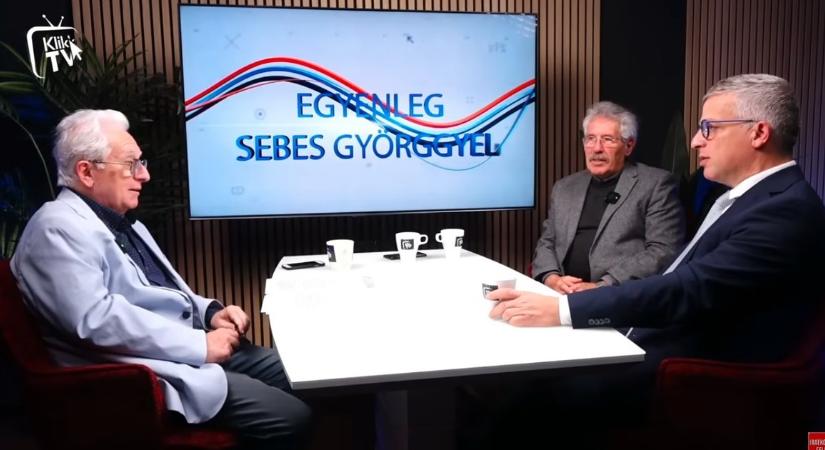 Trump miatt bukhat Orbán rendszere