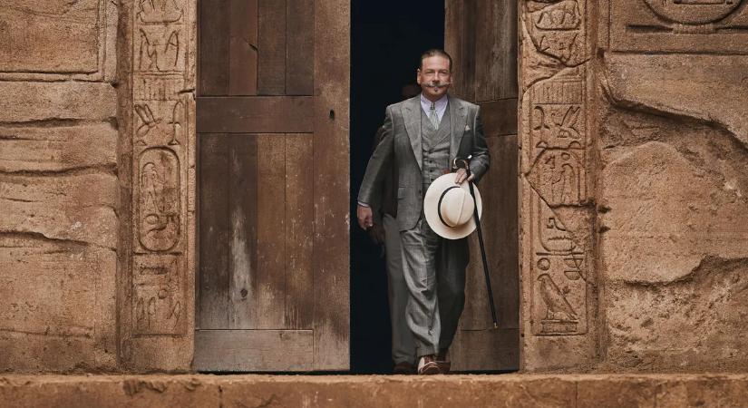 Shakespeare méltó vetélytársa: 50 éve nincs köztünk Agatha Christie