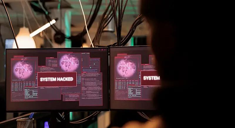 A kibertámadások már a világűrt is elérték