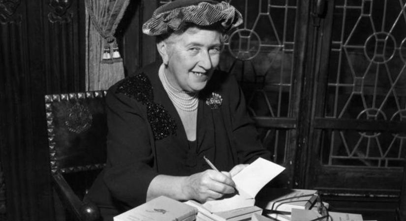Agatha Christie: te mennyire ismered a krimi műfajának koronázatlan királynőjét és műveit? - Kvíz