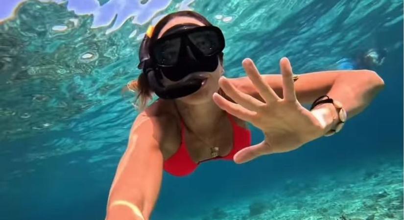 „Szupererőt” kapott a fitneszedző, nem is hinnénk, hogyan talált rá