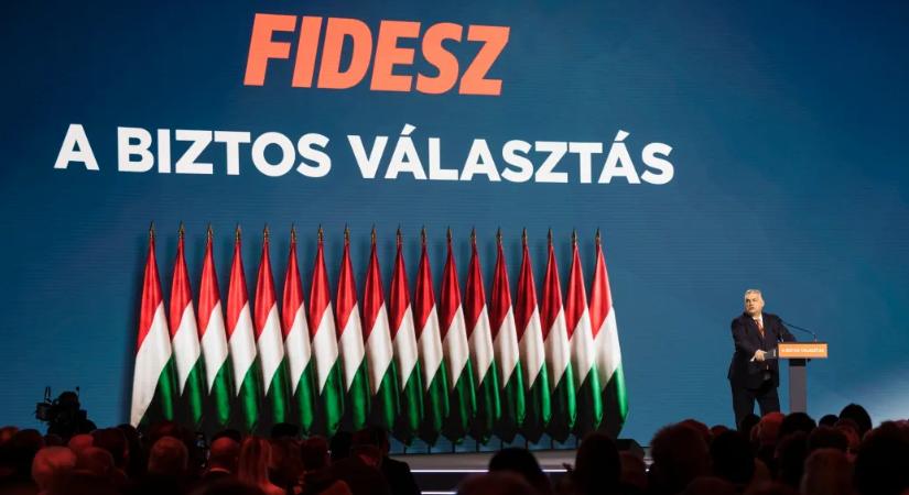 Megkérdeztük a Fideszt, mi lesz a szlogenjükkel, mire azt válaszolták, amit Magyar Péter mond, az nevetséges