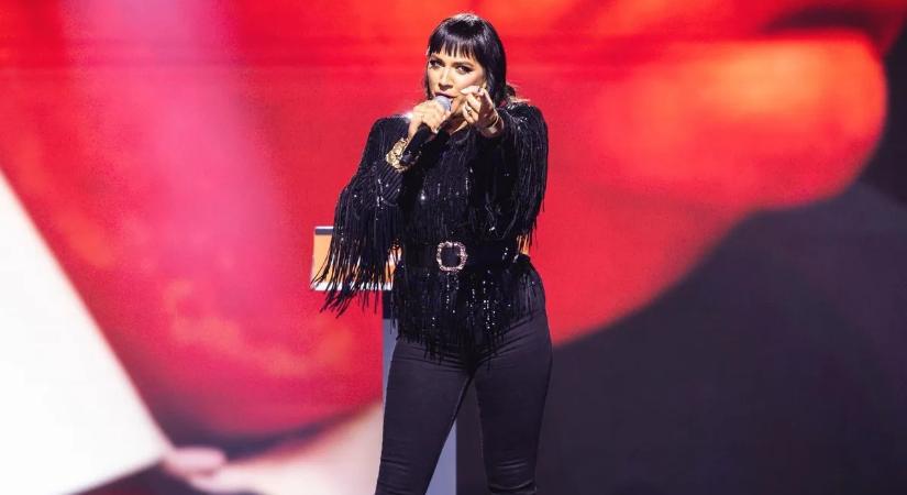 A világszínvonalú produkció ellenére baloldali gyűlöletcunami célpontja Tóth Gabi