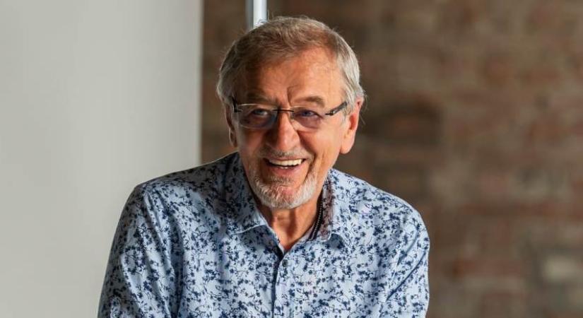 Mucsi Zoltán: „A színház a világ csodái közé tartozik”