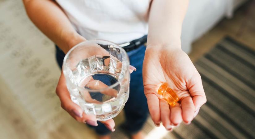 Állandóan beteg vagy? Szakértők szerint egyetlen vitamin hiánya állhat a háttérben