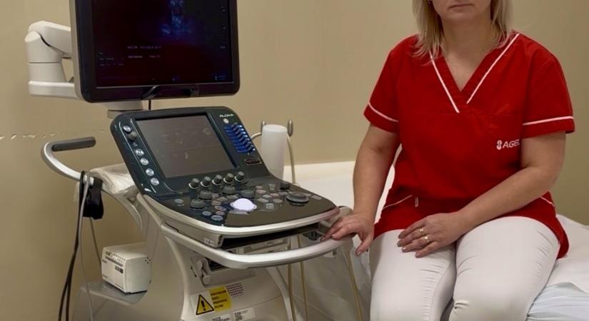 Jelentősen nőtt a légúti megbetegedések száma Komáromban