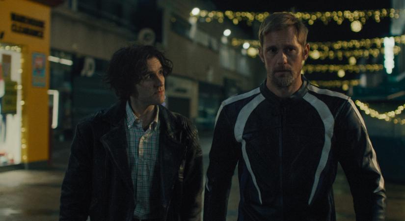 Különleges szerelmesfilm érkezik a mozikba