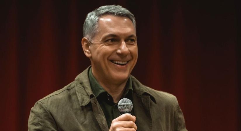 Bejelentette Lázár János: Végre utolértük Ausztriát (VIDEÓ)