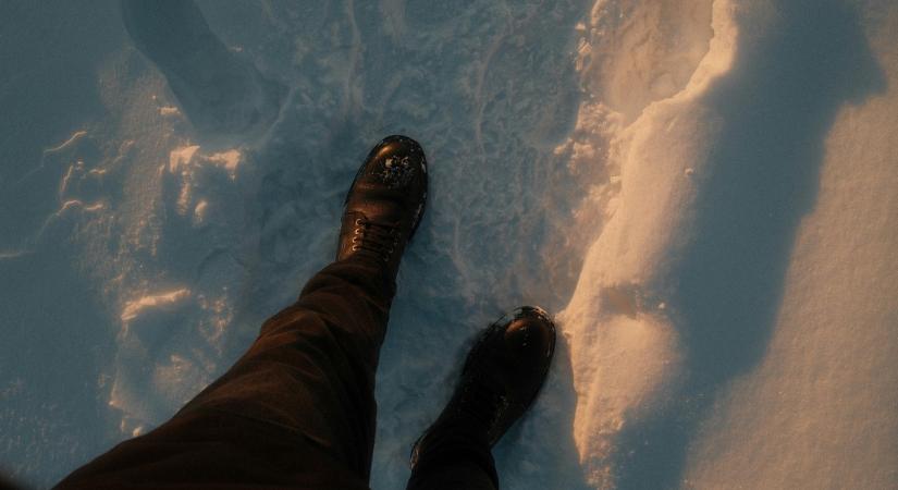 Pánik a Bükkben: a 112-es segélyhívó helyett rossz számot hívott az éjszakát fagyban töltő túrázó