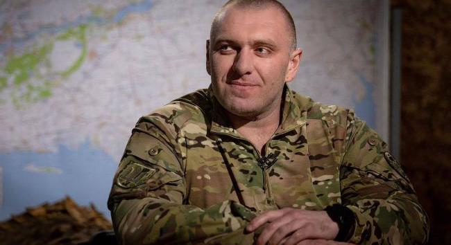 A parlament védelmi bizottsága nem támogatta Maljuk SZBU-főnök elbocsátását