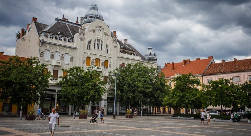 Szombathely 700 millió forintot kap vissza a magyar államtól