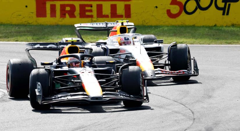 Horner már a múlt, a Red Bull és a Racing Bulls szinergiája viszont egyre erősebb